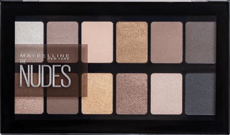 dm nudes|Lidschatten Palette Eyestudio 01 Nudes, 9,6 g